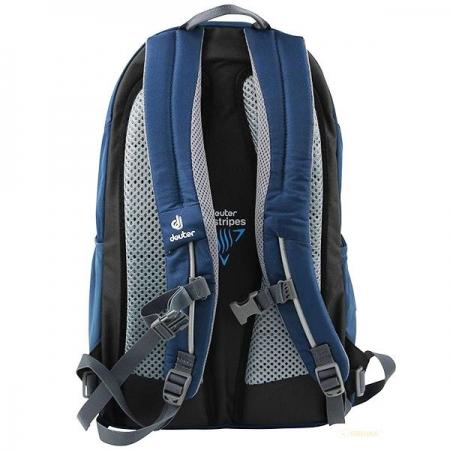 Рюкзак Deuter Gogo 25L (3820016 3358) arctic-midnight