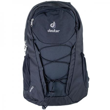 Рюкзак Deuter Gogo 25L (3820016 7000) black