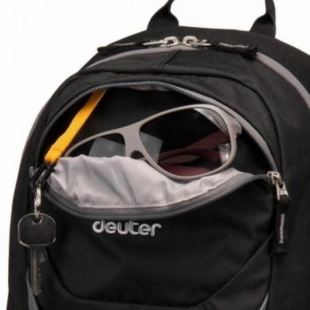 Рюкзак Deuter Gogo 25L (3820016 7000) black