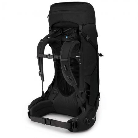 Рюкзак чоловічий Osprey Aether 55L (10002877) black