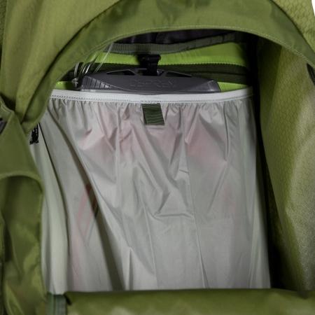 Рюкзак чоловічий Osprey Aether 65L (10002952) garlic mustard green