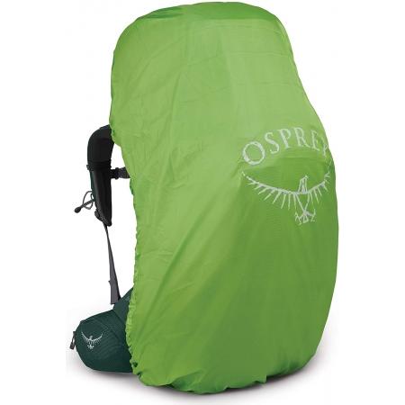 Рюкзак чоловічий Osprey Aether Plus 100L (10002891) axo green