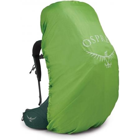 Рюкзак мужской Osprey Aether Plus 85L (10002894) axo green