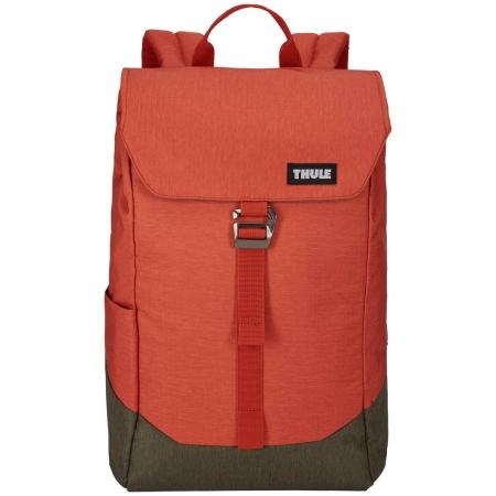Рюкзак Thule Lithos 16L (TH 3203821) rooibos/forest night