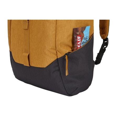 Рюкзак Thule Lithos 16L (TH 3204269) wood thrush/black
