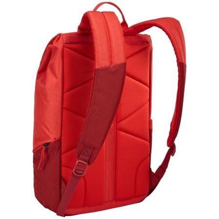 Рюкзак Thule Lithos 16L (TH 3204270) lava/red feather