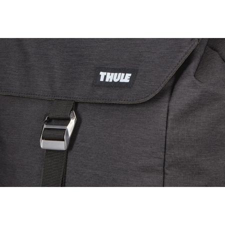 Рюкзак Thule Lithos 16L (TH 3204270) lava/red feather