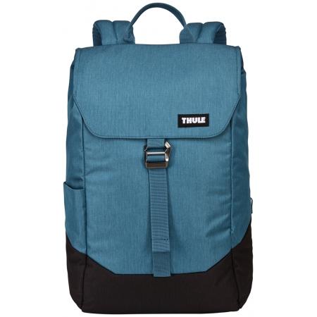 Рюкзак Thule Lithos 16L (TH 3204271) blue/black
