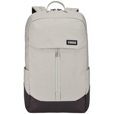 Рюкзак Thule Lithos 20L (TH 3203823) concrete/black