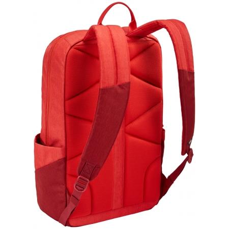 Рюкзак Thule Lithos 20L (TH 3204273) lava/red feather