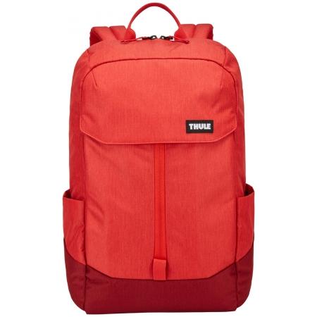 Рюкзак Thule Lithos 20L (TH 3204273) lava/red feather