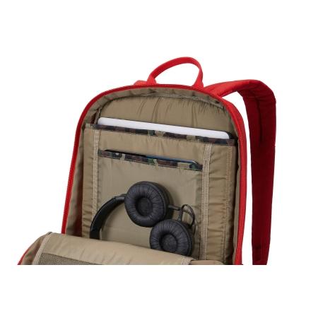 Рюкзак Thule Lithos 20L (TH 3204273) lava/red feather