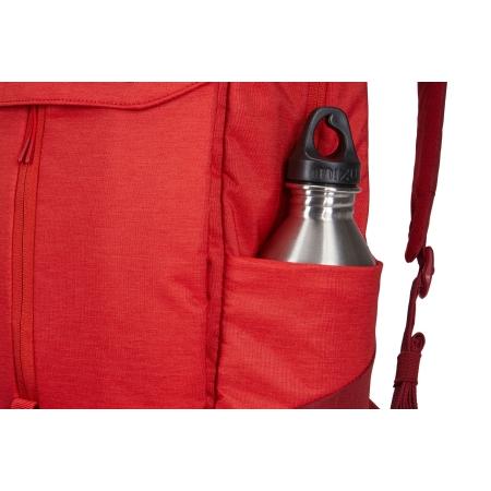 Рюкзак Thule Lithos 20L (TH 3204273) lava/red feather