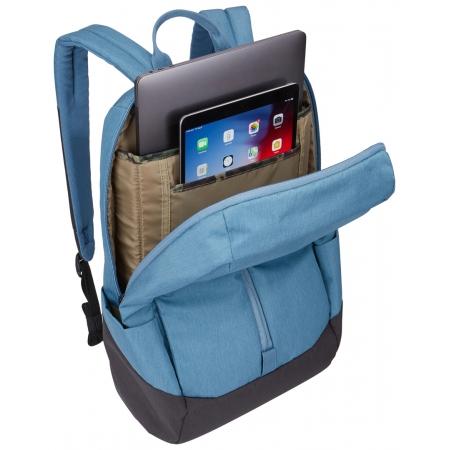 Рюкзак Thule Lithos 20L (TH 3204274) blue/black