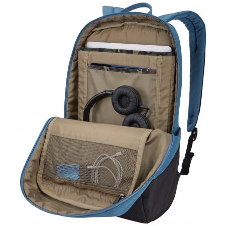 Рюкзак Thule Lithos 20L (TH 3204274) blue/black