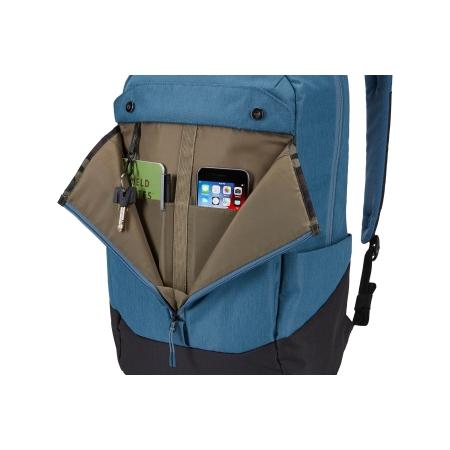 Рюкзак Thule Lithos 20L (TH 3204274) blue/black
