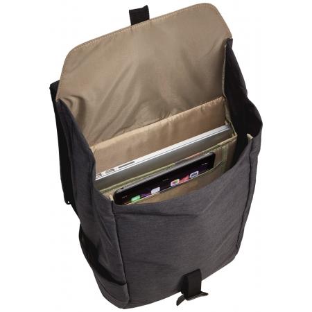 Рюкзак Thule Lithos 16L (TH 3203820) concrete/black