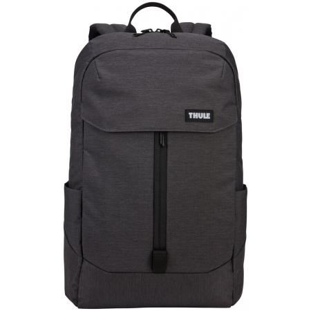 Рюкзак Thule Lithos 20L (TH 3203632) black