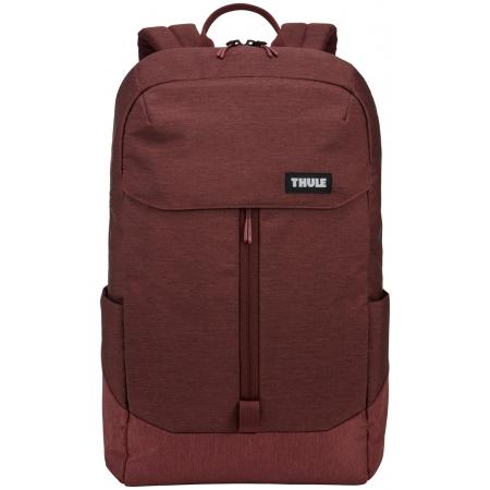 Рюкзак Thule Lithos 20L (TH 3203634) dark burgundy