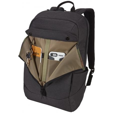 Рюкзак Thule Lithos 20L (TH 3203634) dark burgundy