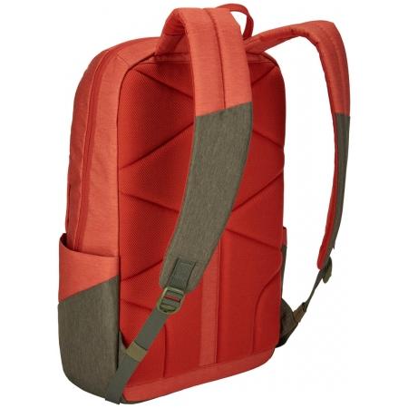Рюкзак Thule Lithos 20L (TH 3203824) rooibos/forest night