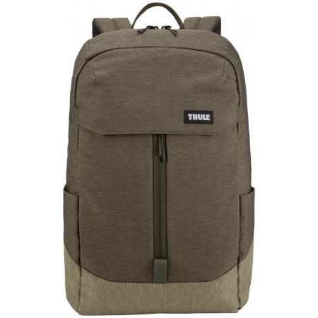 Рюкзак Thule Lithos 20L (TH 3203825) forest night/lichen