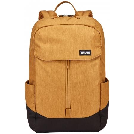 Рюкзак Thule Lithos 20L (TH 3204272) wood thrush/black