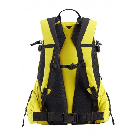 Рюкзак Burton Taft 24L (109761) cyber yellow cordura