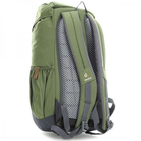 Рюкзак Deuter Walker 16L (3810517 2443) pine-graphite
