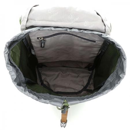 Рюкзак Deuter Walker 16L (3810517 2443) pine-graphite