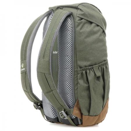 Рюкзак Deuter Walker 16L (3810517 2608) khaki-lion