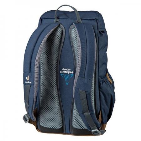 Рюкзак Deuter Walker 16L (3810517 3130) steel-navy