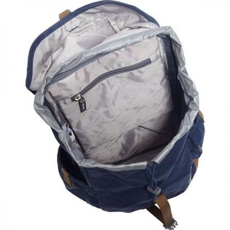 Рюкзак Deuter Walker 16L (3810517 3130) steel-navy