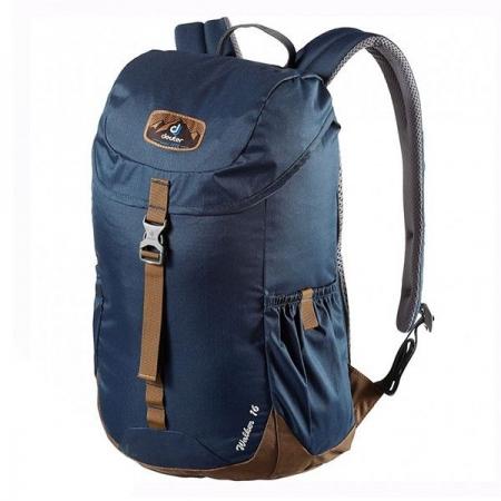Рюкзак Deuter Walker 16L (3810517 3608) midnight-lion