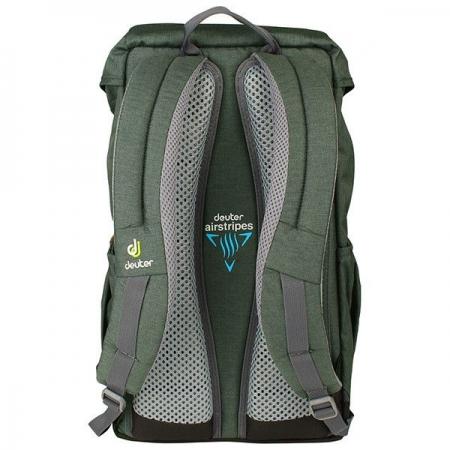 Рюкзак Deuter Walker 16L (3810517 4750) anthracite-black