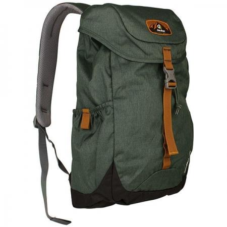 Рюкзак Deuter Walker 16L (3810517 4750) anthracite-black