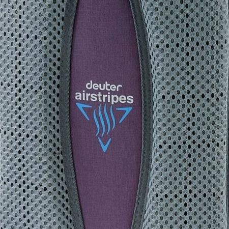 Рюкзак Deuter Walker 16L (3810517 5317) plum-navy