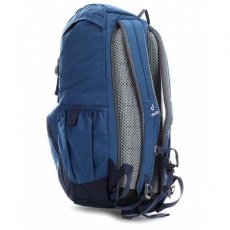 Рюкзак Deuter Walker 20L (3810617 3130) steel-navy