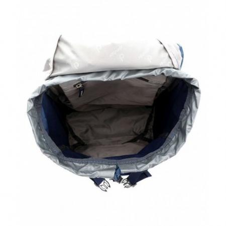 Рюкзак Deuter Walker 20L (3810617 3130) steel-navy