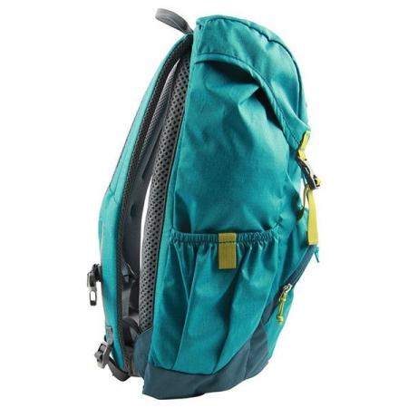 Рюкзак Deuter Walker 20L (3810617 3325) petrol-arctic