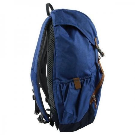 Рюкзак Deuter Walker 20L (3810617 3392) indigo-navy