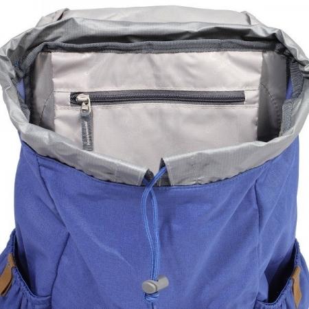 Рюкзак Deuter Walker 20L (3810617 3392) indigo-navy