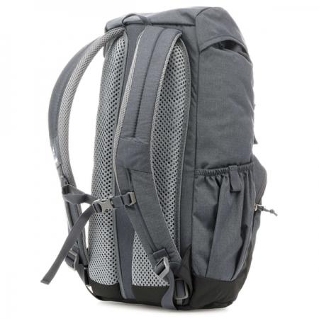 Рюкзак Deuter Walker 20L (3810617 4701) graphite-black