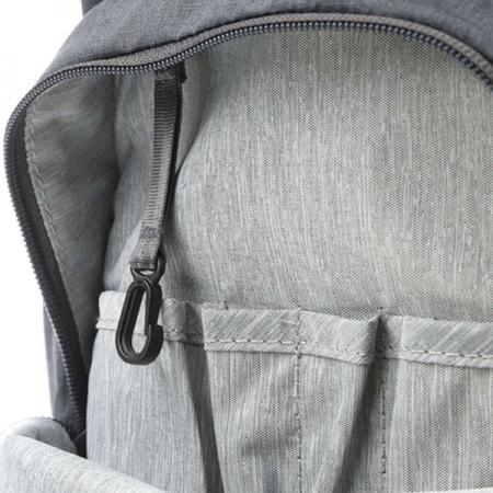 Рюкзак Deuter Walker 20L (3810617 4701) graphite-black