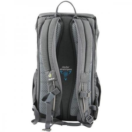 Рюкзак Deuter Walker 20L (3810617 4750) anthracite-black