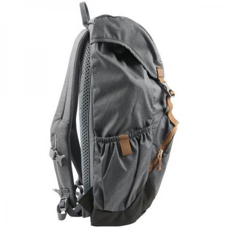 Рюкзак Deuter Walker 20L (3810617 4750) anthracite-black