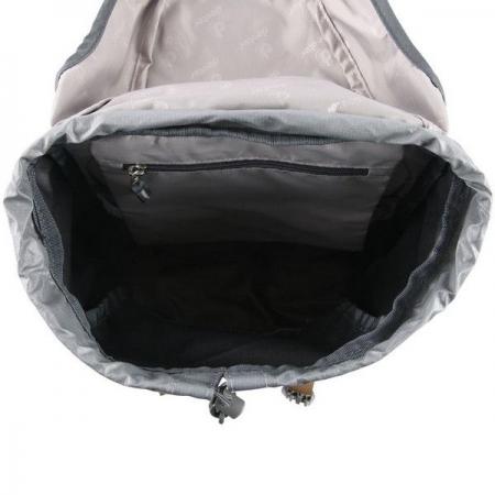 Рюкзак Deuter Walker 20L (3810617 4750) anthracite-black