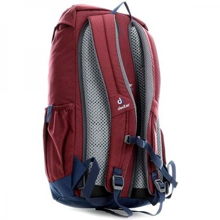 Рюкзак Deuter Walker 20L (3810617 5323) maron-midnight