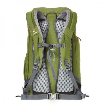 Рюкзак Deuter Walker 24L (3810717 2443) pine-graphite