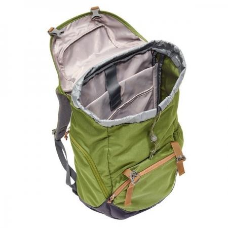Рюкзак Deuter Walker 24L (3810717 2443) pine-graphite